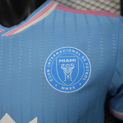Inter Miami Archives - THE KAPA