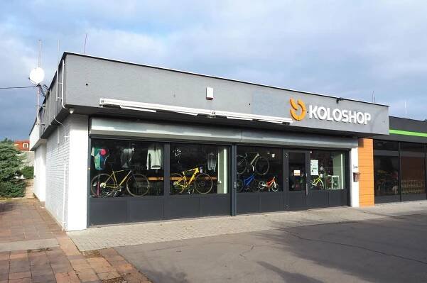 KOLOSHOP.cz foto 1