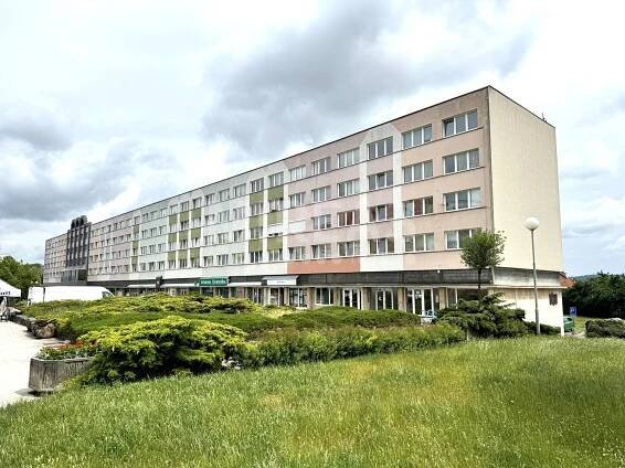 náměstí Míru, Mladá Boleslav - Mladá Boleslav II
