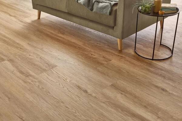 Vinylové podlahy Arbiton WOODRIC - DUB WINDSOR - 4mm/0.55mm