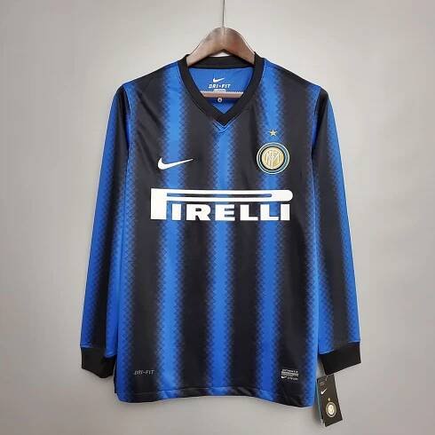 Inter Milan – Retro Football Shirts
