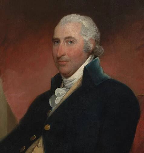John Shaw (naval officer)