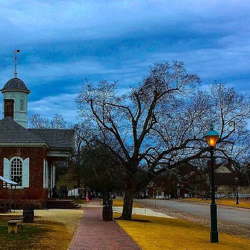 How to Beat the Crowds at Colonial Williamsburg