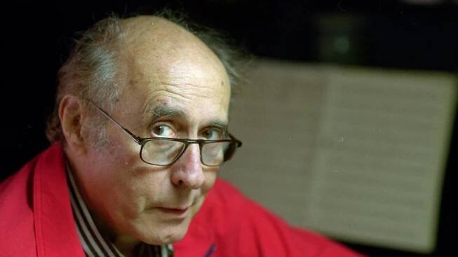 From the Archives: Henry Mancini, Composer of Elegant Music, Dies - Los Angeles Times