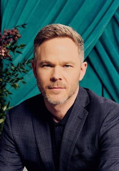 Shawn Ashmore (USA) - CIVIVI