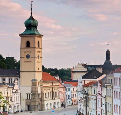 Litomyšl stojí za to ochutnat :: Pardubický kraj :: Regiony 24.cz :: Zpravodajství z Pardubického kraje