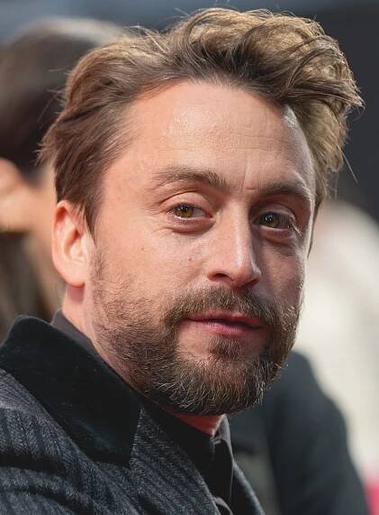 Kieran Culkin