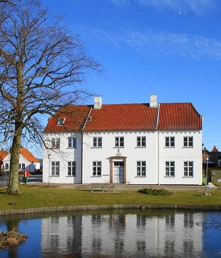 Løve Herreds Tinghus