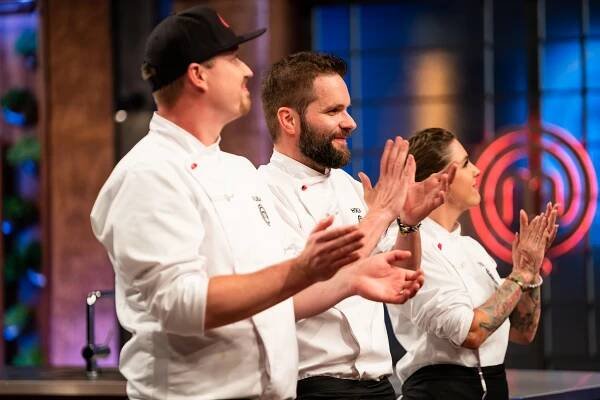V kuchyni MasterChefa je letos dovařeno. Naštěstí nevyhrála genderová politika ani slzičky
