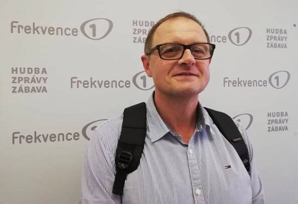 Tomáš Kozák: Akutní leukémii sice u seniorů neumíme vyléčit, umíme však její průběh pozastavit