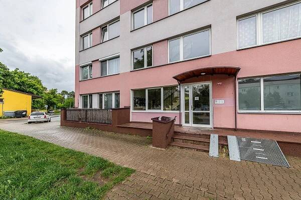 Byt 3+kk v Neratovicích | Reality.iDNES.cz 