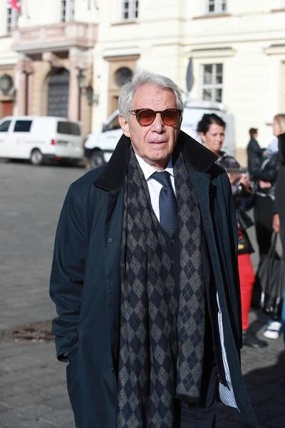 Josef Laufer