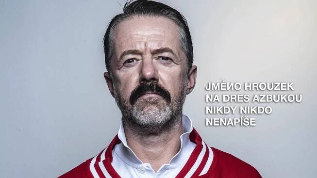 Stream.cz příští rok uvede seriál Lajna s Jiřím Langmajerem v hlavní roli. Připravuje i druhou sérii
