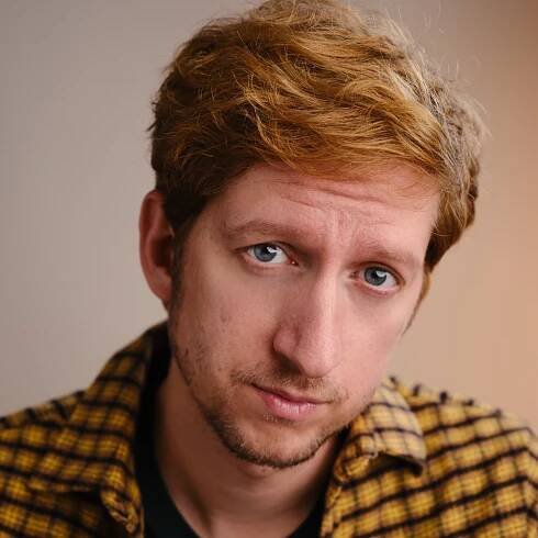 Jakub Volák - ACTORSMAP