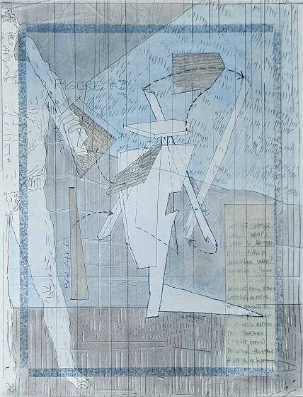 Peter Cohen: Dissolving Realities - David Krut Portal