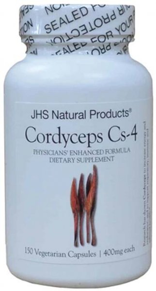 Cordyceps Sinesis CS-4
