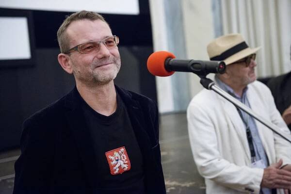 KVIFF | Fotogalerie