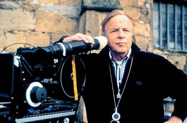 Franco Zeffirelli