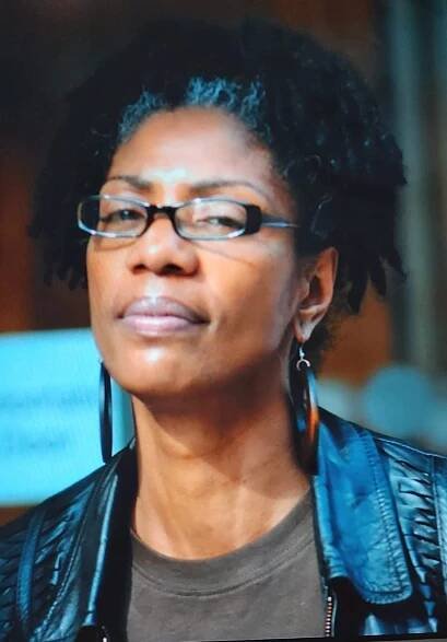 Marcia Rigg Sean Rigg anti-racism