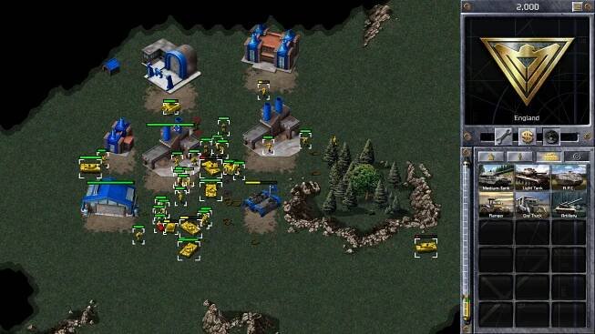 Command & Conquer Remastered Collection review: one of the most definitive remaster packages to date | VG247