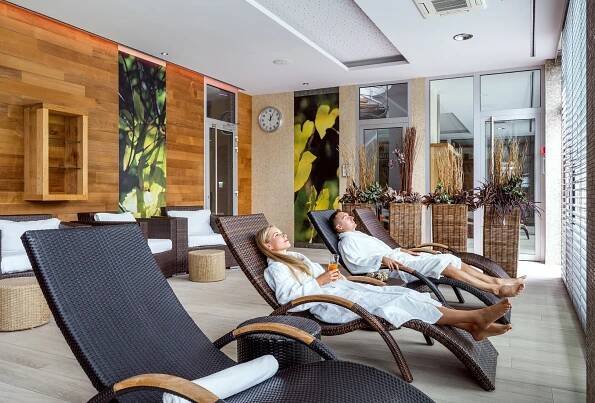 Aktivní letní pobyt | Hotel Jezerka ****