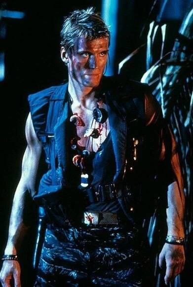 Akční hrdina Dolph Lundgren překonal rakovinu: Zpátky ve formě!