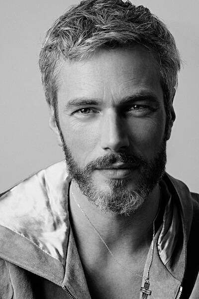 BENOIT MARECHAL / MODELS | THEMODERNMAN.EU