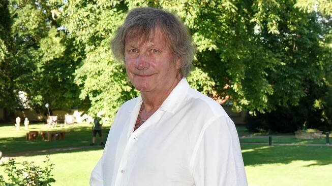 Hložek o svádění fanynek: Holky si hlídaly, s kým jdu na hotel. Já šel většinou s Petrem