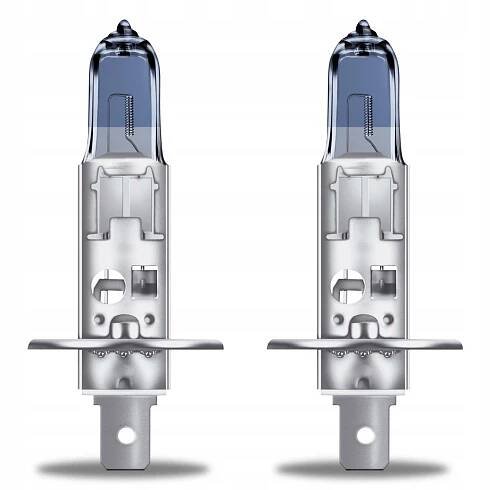 OSRAM H1 12V 80W P14,5s COOL BLUE BOOST 5500K 2ks 62150CBB-HCB Výrobce Osram