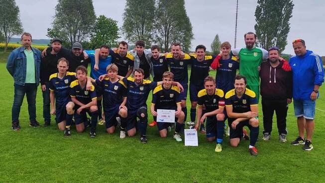 Pohár OFS Ústí nad Orlicí: Oba jarní finalisté dohráli hned v prvním kole