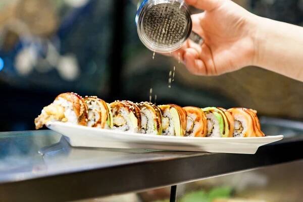 About — Saji-Ya Sushi & Japanese Kitchen