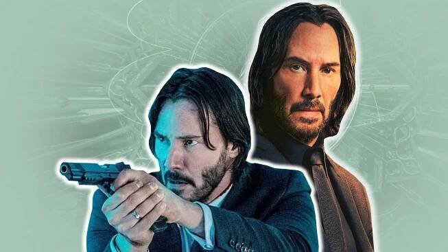 John Wick 5: Everything We Know