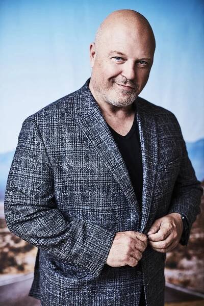 Michael Chiklis - Actor