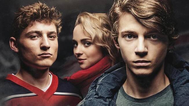 Smečka (2020) online – celý film ke zhlédnutí