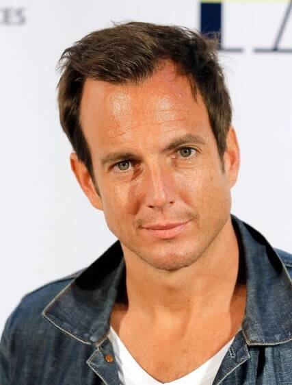 Will Arnett | Fandíme filmu
