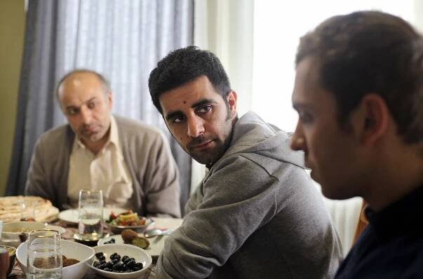 Brüder - Z filmu - Husam Chadat, Erol Afsin