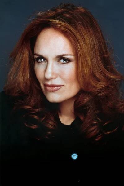Catherine Bach herečka