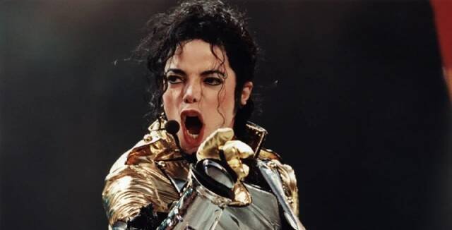 Michael Jackson zemřel před více jak osmi lety