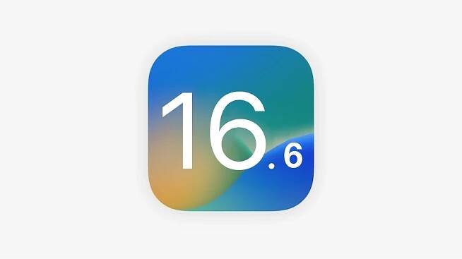 iOS 16.6 and macOS 13.5 are less than a week away