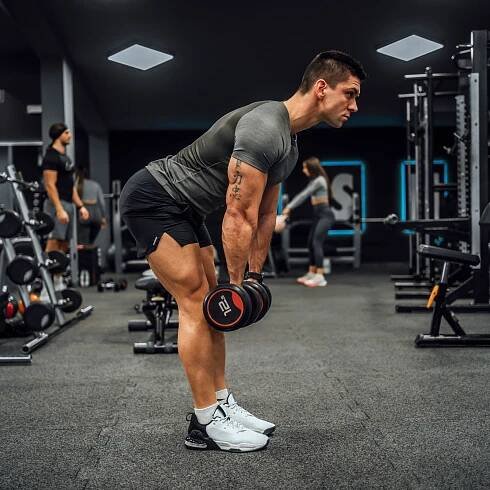 16 Essential Hamstring Exercises to Build Muscle and Boost Your Athleticism