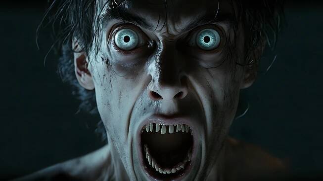 25 nejlepších hororů všech dob. Psycho, Blair Witch, Vetřelec... Víme, jestli a kde je najdete online