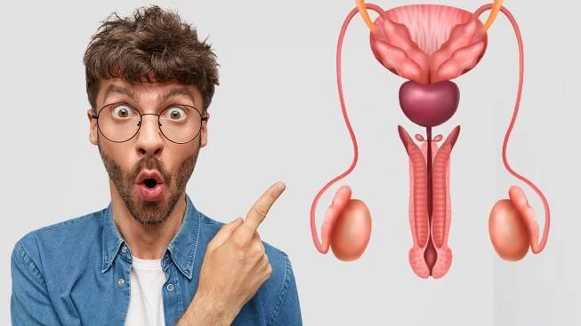 सावधान! सिर्फ पुरुषों में ही होते हैं यह तीन प्रकार के कैंसर - INDIA HEALTH TV