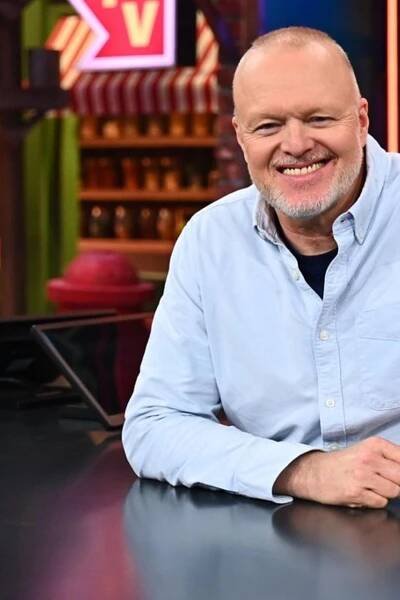Stefan Raab konnte die Quotenhoffnungen von RTL nicht erfüllen.