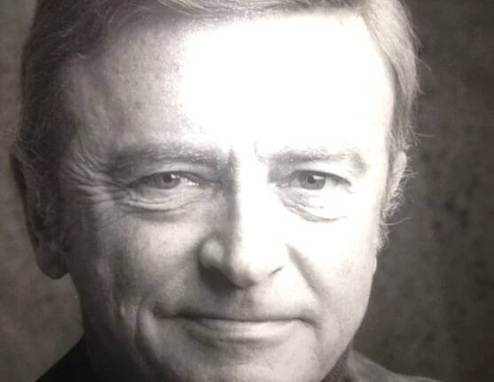 John Stephenson, Voice of Mr. Slate on ‘The Flintstones,’ Dies at 91