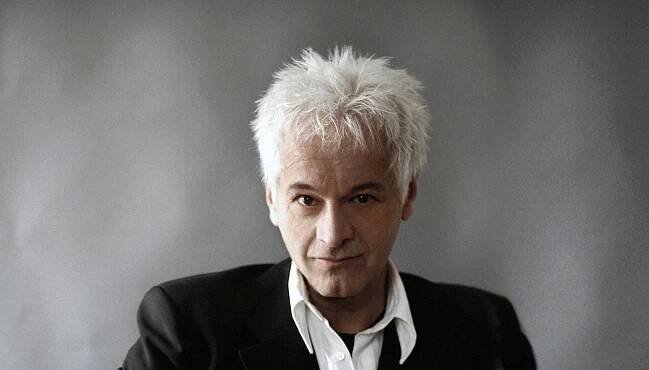 ROBERT VANO: SNAŽÍM SE DĚLAT VĚCI JINAK, NEŽ JSEM BYL ZVYKLÝ