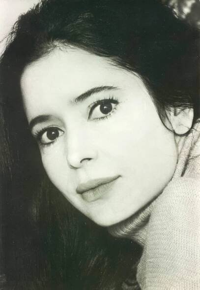 One of the most beautiful actresses Marie-Jose Nat