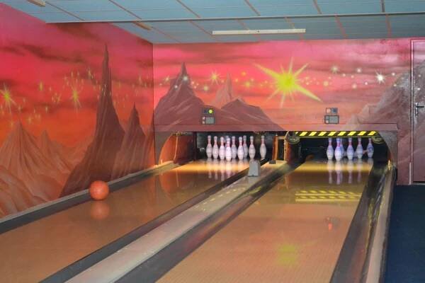 Turnaj v Bowlingu - Sport centrum Jiřího Nováka (detail akce) - Diaklub Nová Paka …aneb občanské sdružení diabetických dětí