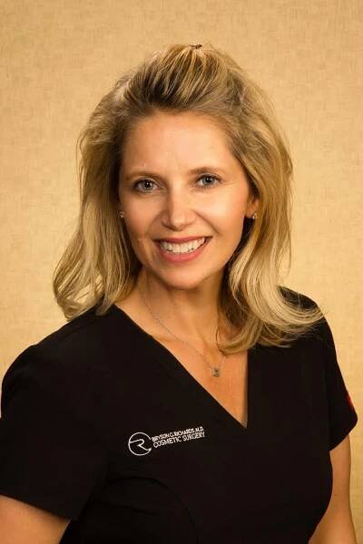 Bryson Richards MD Staff | Plastic Surgeon | Las Vegas 