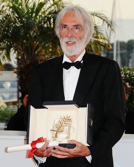 Michael Haneke