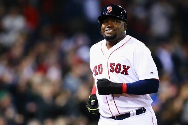 David Ortiz Elected to Baseball Hall of Fame, Legends Barry Bonds and Roger Clemens Shut Out
